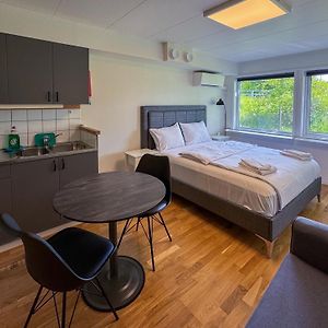 Private Bathroom Double Room